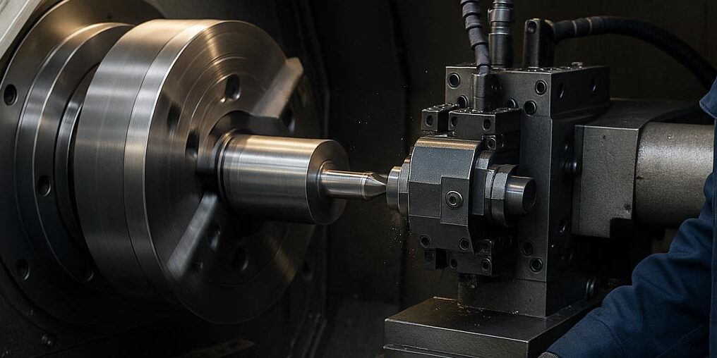 Obróbka-skrawaniem-na-tokarkach-CNC