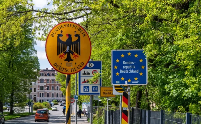 granica_polska niemcy