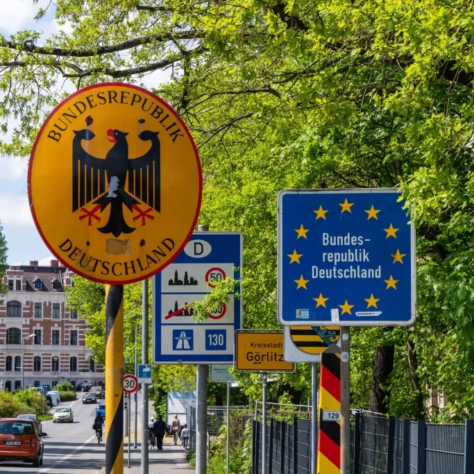 granica_polska niemcy