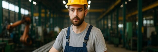 _pomocnik linii produkcyjnej metalurgia_